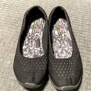 Skechers Memory Foam Flats